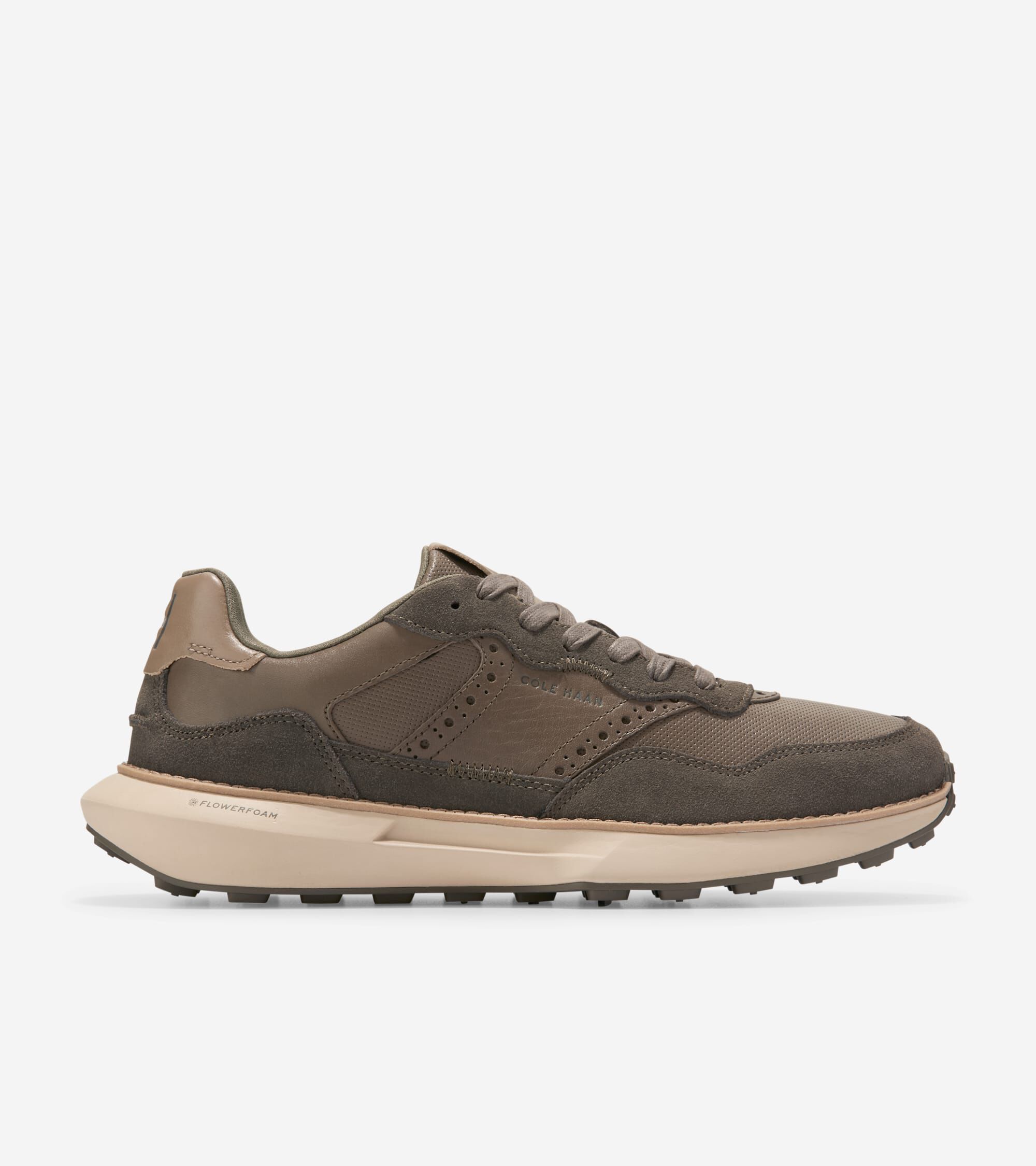 Men's grandpr酶 online spectator sneaker